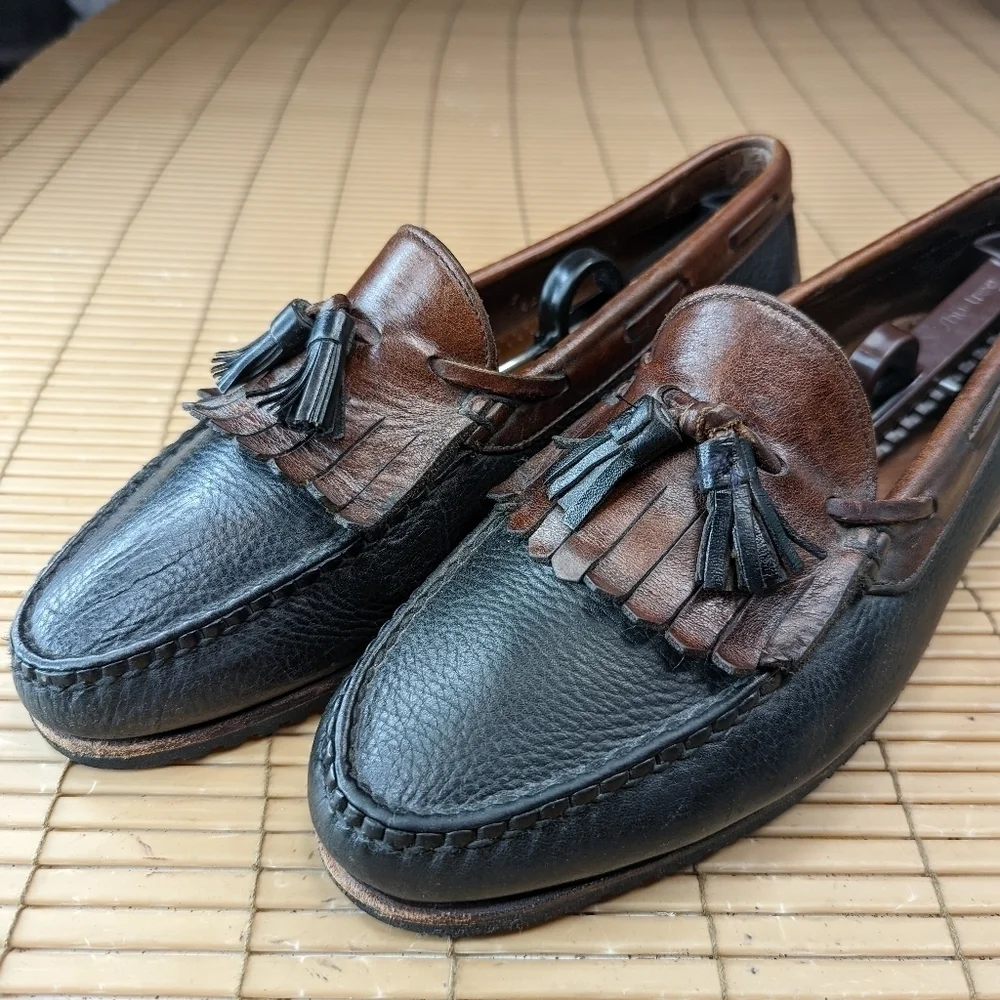 Allen Edmonds 